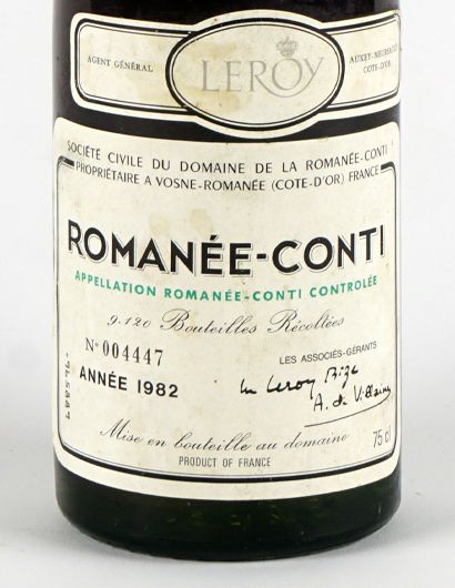 AUGUST 11TH, 2020 | FINE VINTAGE WINES | PART 2 | ONLINE ONLY