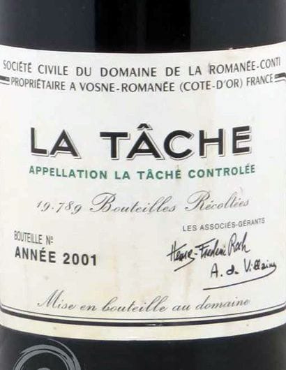 TUESDAY, SEPTEMBER 22TH, 2020 |  FINE VINTAGE WINES | PART 2 | ONLINE ONLY
