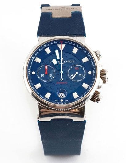 ACCESSOIRES DE LUXE, BIJOUX, MONTRES ET CHAUSSURES SPORT DE MARQUE | VENTE CATALOGUÉE | 28 MARS 2023, 14H00