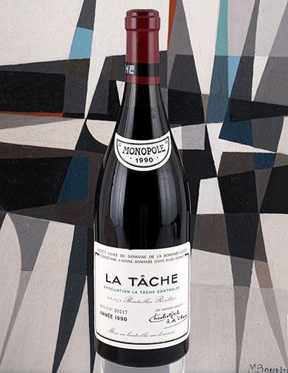 FINE VINTAGE WINES | August 27th, 2024 at 7:30pm | Part 2