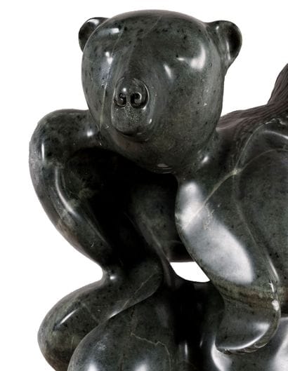 INUIT ART | Ending on Thursday, October 3rd, 2024, from 2pm