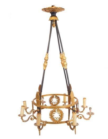 MEUBLES, OBJETS D'ART & COLLECTIONS | Mai 2025
