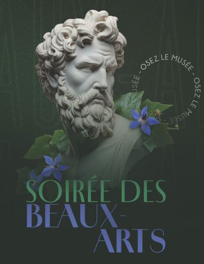 Musée des beaux-arts de Sherbrooke | ENCAN-BÉNÉFICE | 12 juin 2025