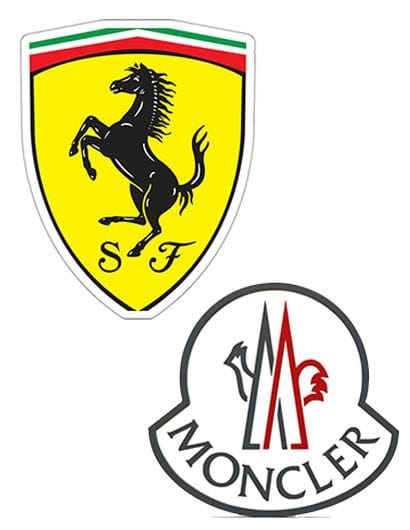 VÊTEMENTS FERRARI & MONCLER | se terminant le mercredi 11 juin 2025, à partir de 14h