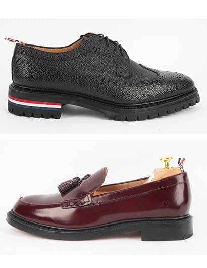 CHAUSSURES DE LUXE | 22 Juillet 2025 - LUXURY SHOES | July 22nd, 2025
