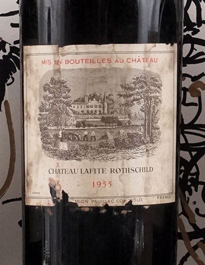 En préparation | GRANDS VINS MILLÉSIMÉS | Novembre 2026
