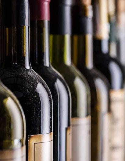En préparation | Vins 