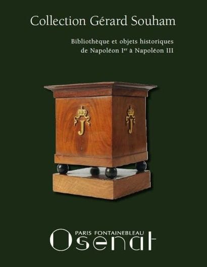 Collection Gérard Souham