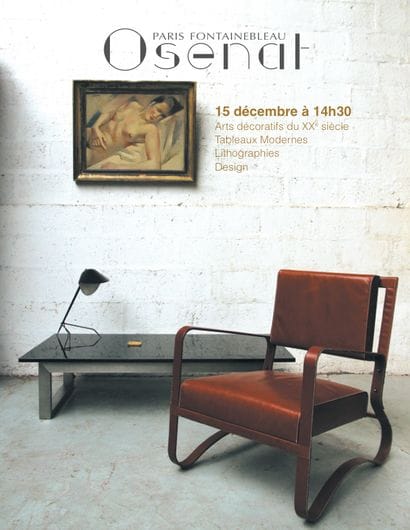Vente Design