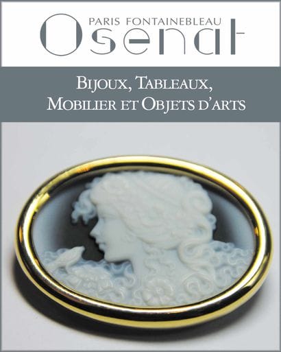 Bijoux, Tableaux, Mobilier et Objets d'arts