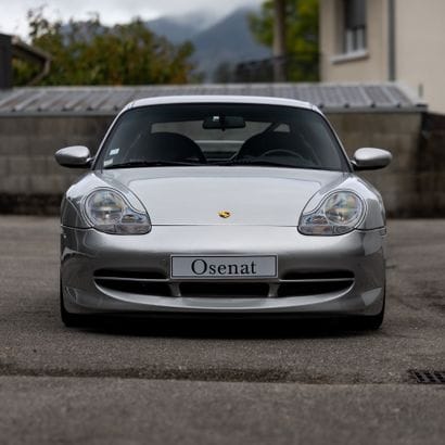 Epoqu'auto: Youngtimers, la vente officielle