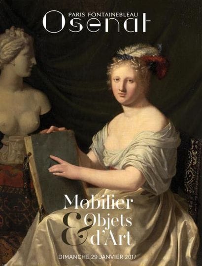 Meubles et Objets d'Art et de Décoration