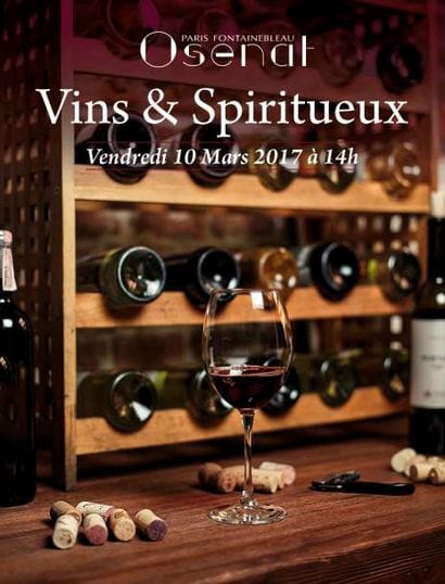 Vins & Spiritueux