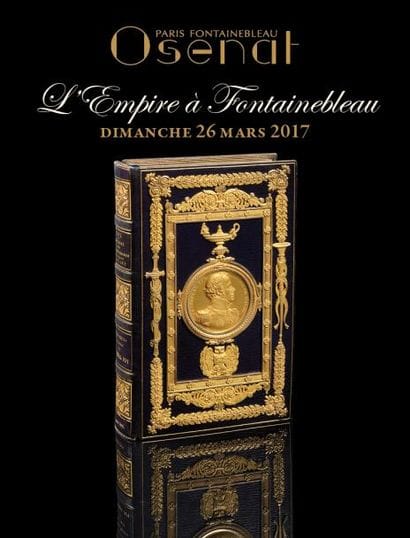 L’Empire à Fontainebleau - Seconde Session