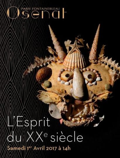 L'Esprit du XXe siècle