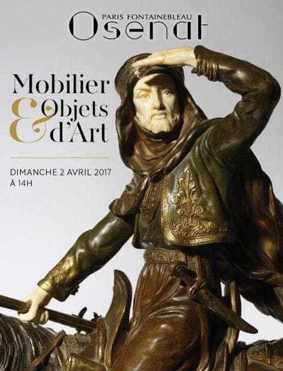 Meubles et Objets d'Art et de Décoration