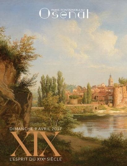 L'esprit du XIXème siècle