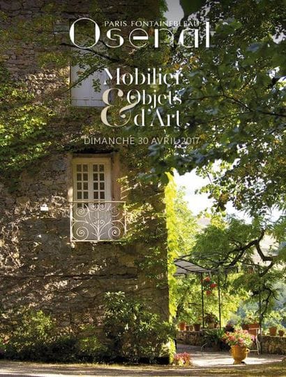Meubles et Objets d'Art et de Décoration