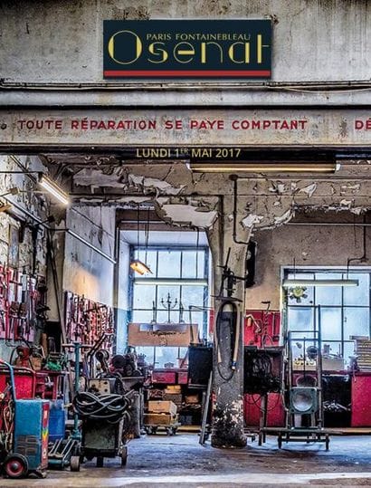 Automobiles & motos de collection - Collectionneurs Alsaciens