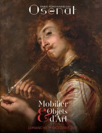 Mobilier & Objets d'Art