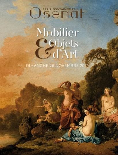 Mobilier & Objets d'Art