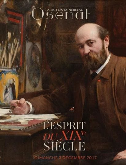 L'esprit du XIXe siècle