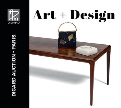 ART + DESIGN