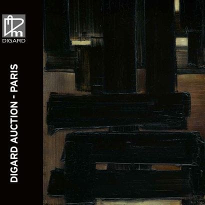 Post-War and Contemporary paintings