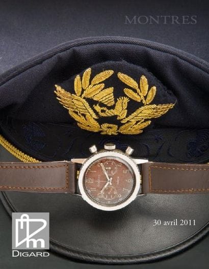 Bijoux - Montres