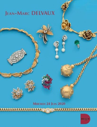 BIJOUX – MONTRES - ORFEVRERIE - ARGENTERIE - METAL ARGENTE - ART DE LA TABLE - OBJETS DE VITRINE