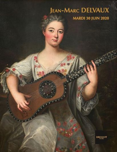 AUTOGRAPHES - TABLEAUX XIXème et MODERNES - TABLEAUX ANCIENS - MEUBLES ET OBJETS D’ART