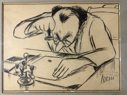 VENTE CLASSIQUE : TABLEAUX, OBJETS D'ART, MOBILIER