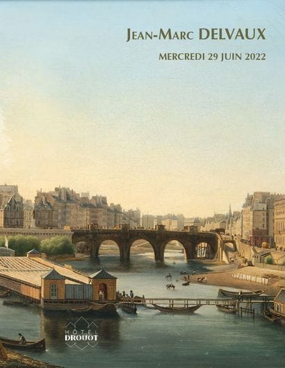 TABLEAUX ANCIENS, XIXE ET MODERNES ORFÈVRERIE - ARGENTERIE EXTRÊME-ORIENT - MEUBLES ET OBJETS D'ART