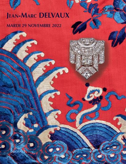 BIJOUX - PIÈCES D'OR - ARGENTERIE - ORFÈVRERIE - EXTREME-ORIENT