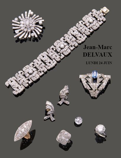 PIECES D'OR - MONNAIES - BIJOUX - ORFEVRERIE - MODE ET ACCESSOIRES - POUPEES - DENTELLES
