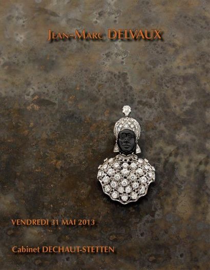 Bijoux, monnaies...