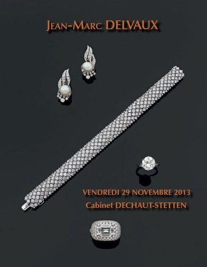 BIJOUX - MONTRES - ARGENTERIE