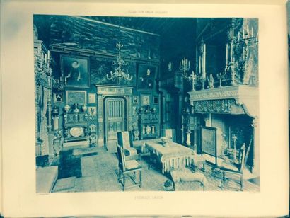 timbres-poste, livres anciens et modernes, dessins, bijoux, argenterie, métal argenté, Extrême-Orient, verreries, céramiques, pendules, tapis, tapisseries, tableaux, mobilier et objets d'art