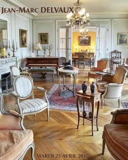 Mobilier objets d'art