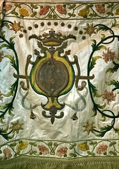 VENTE MODE LINGE TAXIDERMIE OBJETS XXEME, suivie d'une vente classique non listée