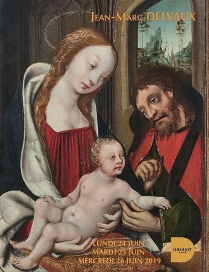 TABLEAUX MODERNES ET ARTS DU XXème Siècle