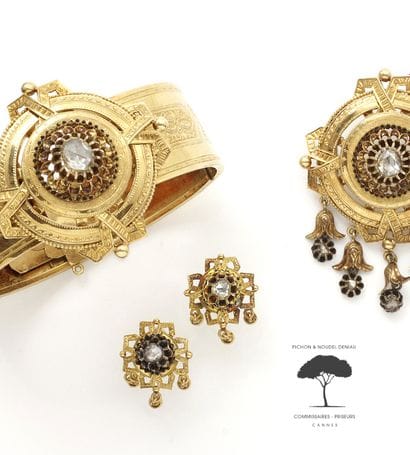 BIJOUX & MONTRES