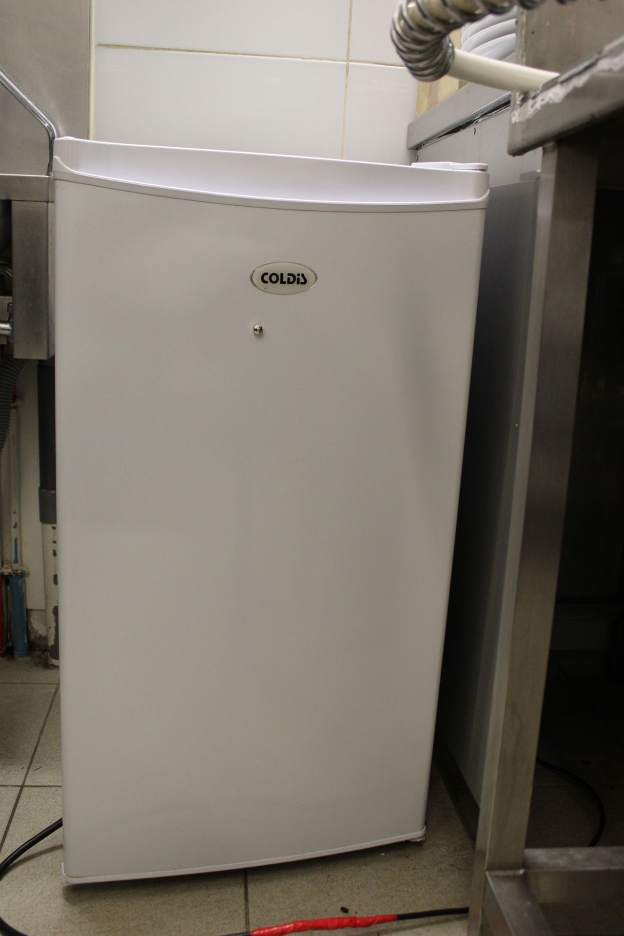 Null Réfrigérateur TOP COLDIS (82 x 41 x 44).