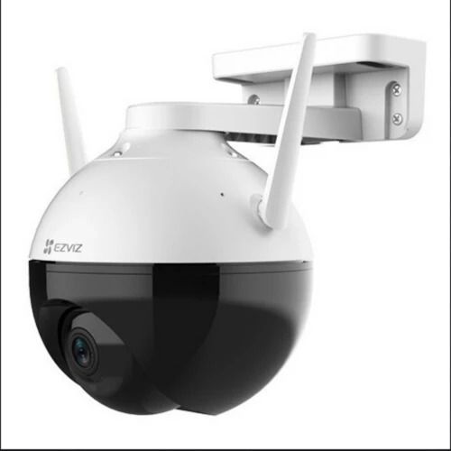 Null Caméra de sécurité EZVIZ C8C Caméra de surveillance - Extérieure 1080p - 19&hellip;
