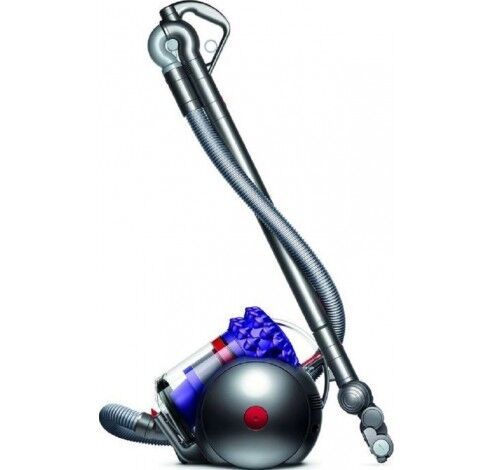 Null 
Aspirateur traineau sans sac DYSON Cinetic Big Ball Parquet [590786] 50251&hellip;