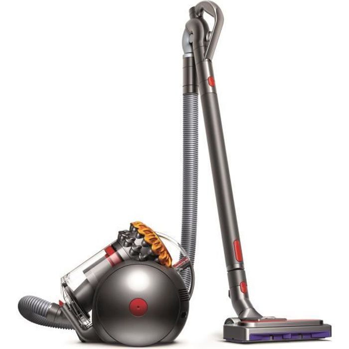 Null Aspirateur DYSON EX Big Ball up top + Allergy [590598] 5025155030240 FONCTI&hellip;