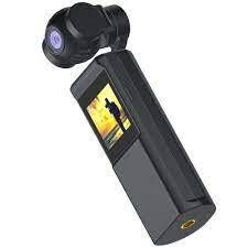 Null PNJ - Pocket Stabilizer PNJ Pocket - 4K Camera - Motorized 3-axis head - Bu&hellip;