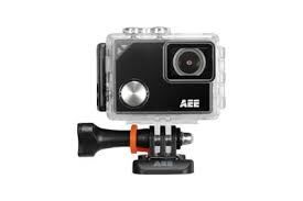 Null PNJ Action cam Lyfe Titan Shoot in Ultra HD up to 4Kp30ips and get impressi&hellip;