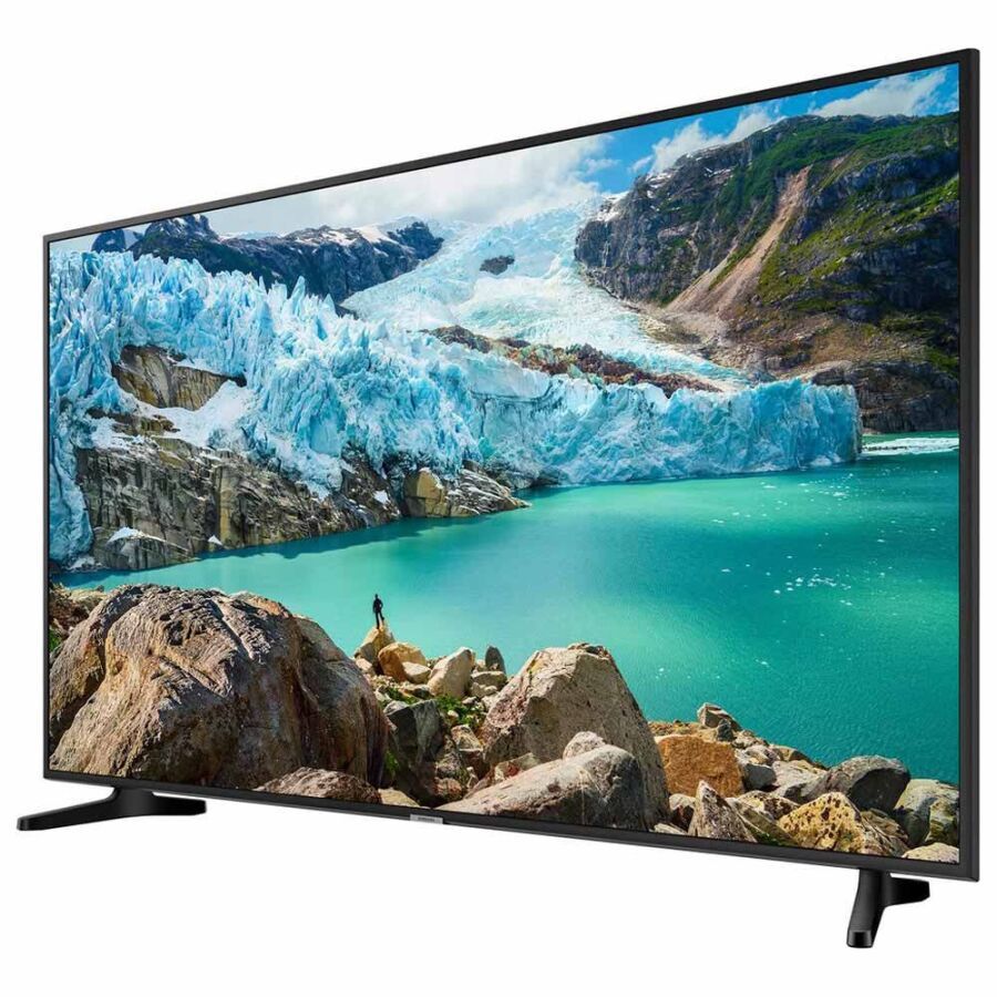TV LED SAMSUNG UE55RU7025 Diagonale : 140 cm (55") TV Ultra HD (4K) : 3840 x 216&hellip;