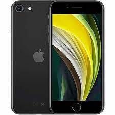 Smartphone APPLE iPhone SE (2020) Noir 64 Go [594594] 194252145814 FONCTIONNEL (&hellip;